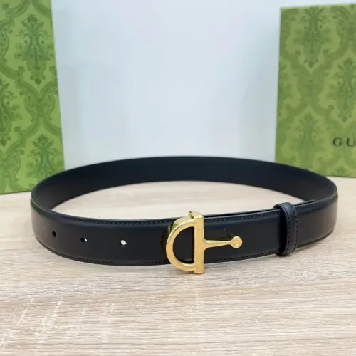 Replica Gucci AAA Quality Belts For Women #1417591 $60.00 USD for Wholesale