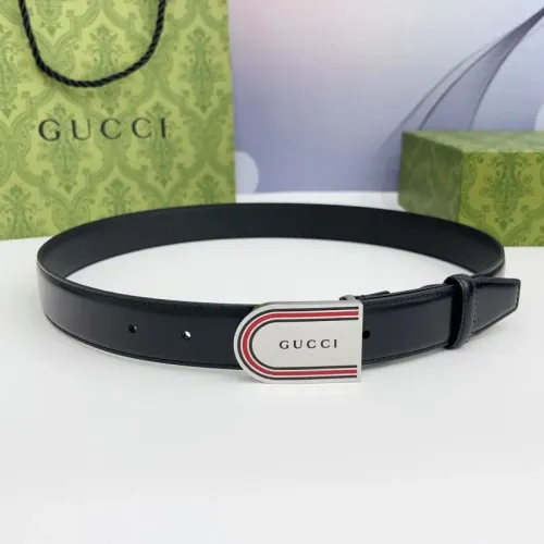 Replica Gucci AAA Quality Belts For Women #1417612 $60.00 USD for Wholesale