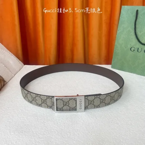 Replica Gucci AAA Quality Belts For Unisex #1417651 $48.00 USD for Wholesale
