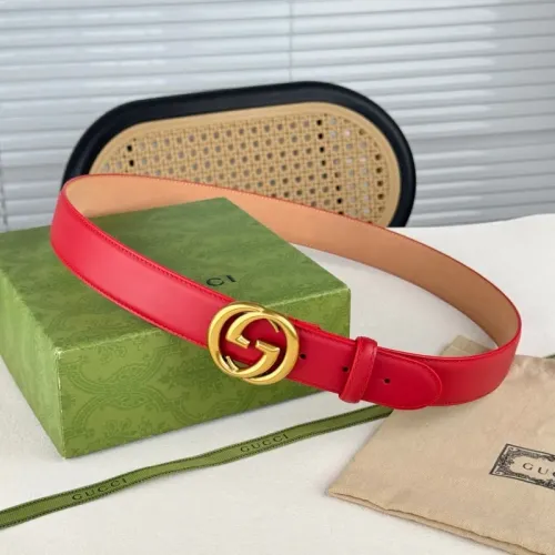 Gucci AAA Quality Belts For Unisex #1417654 $48.00 USD, Wholesale Replica Gucci AAA Quality Belts