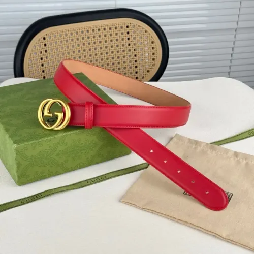 Replica Gucci AAA Quality Belts For Unisex #1417654 $48.00 USD for Wholesale