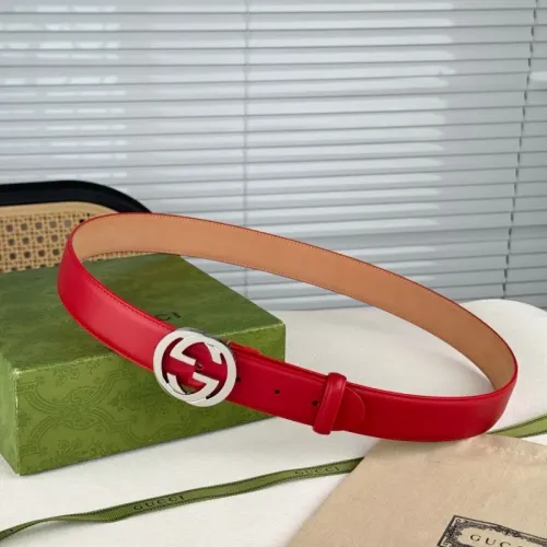 Gucci AAA Quality Belts For Unisex #1417655 $48.00 USD, Wholesale Replica Gucci AAA Quality Belts