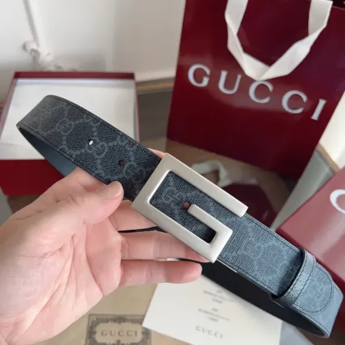 Replica Gucci AAA Quality Belts For Men #1417673 $52.00 USD for Wholesale