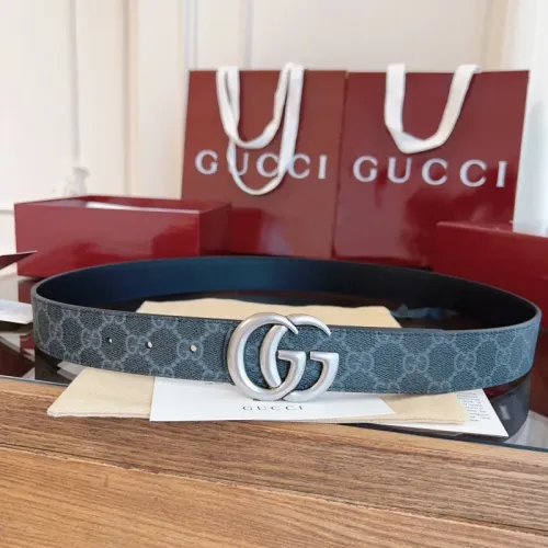 Replica Gucci AAA Quality Belts For Unisex #1417682 $52.00 USD for Wholesale