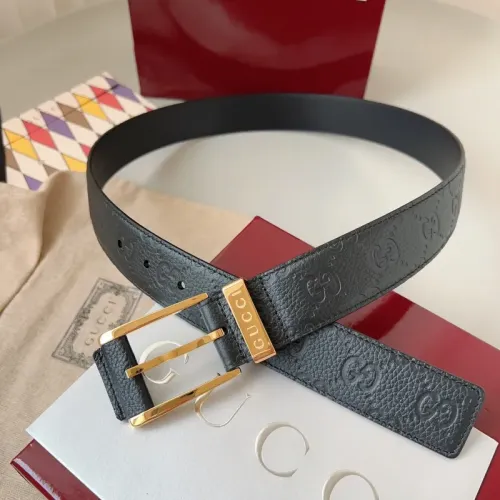Gucci AAA Quality Belts For Men #1417686 $60.00 USD, Wholesale Replica Gucci AAA Quality Belts