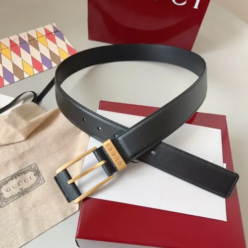 Gucci AAA Quality Belts For Men #1417689 $60.00 USD, Wholesale Replica Gucci AAA Quality Belts