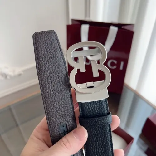Replica Gucci AAA Quality Belts For Men #1417718 $60.00 USD for Wholesale