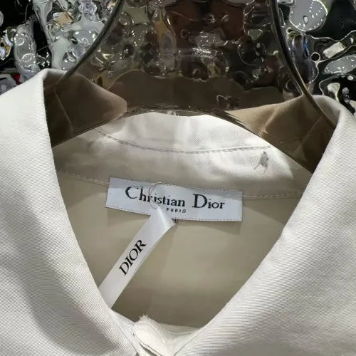 Replica Christian Dior Tracksuits Short Sleeved For Women #1417742 $112.00 USD for Wholesale