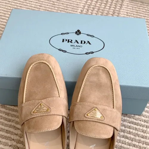 Replica Prada Slippers For Men #1417830 $102.00 USD for Wholesale