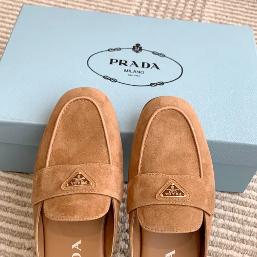 Replica Prada Slippers For Men #1417832 $102.00 USD for Wholesale