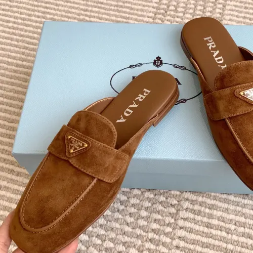 Prada Slippers For Women #1417833