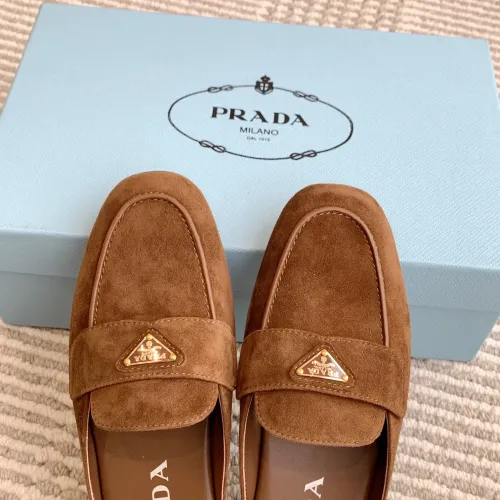 Replica Prada Slippers For Men #1417834 $102.00 USD for Wholesale