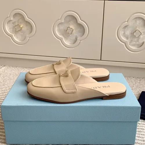 Replica Prada Slippers For Men #1417838 $102.00 USD for Wholesale