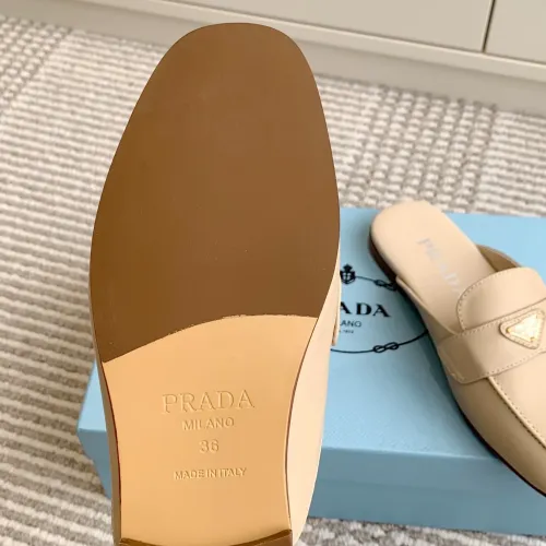 Replica Prada Slippers For Men #1417838 $102.00 USD for Wholesale