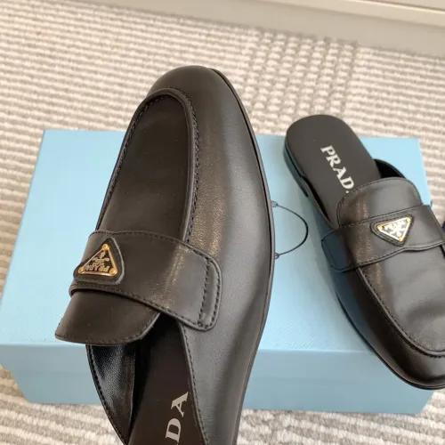Replica Prada Slippers For Men #1417842 $102.00 USD for Wholesale