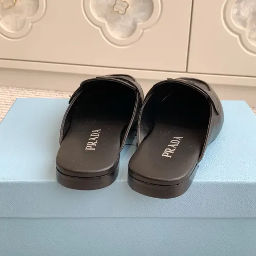 Replica Prada Slippers For Men #1417842 $102.00 USD for Wholesale