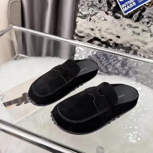 Hermes Slippers For Women #1417861 $96.00 USD, Wholesale Replica Hermes Slippers
