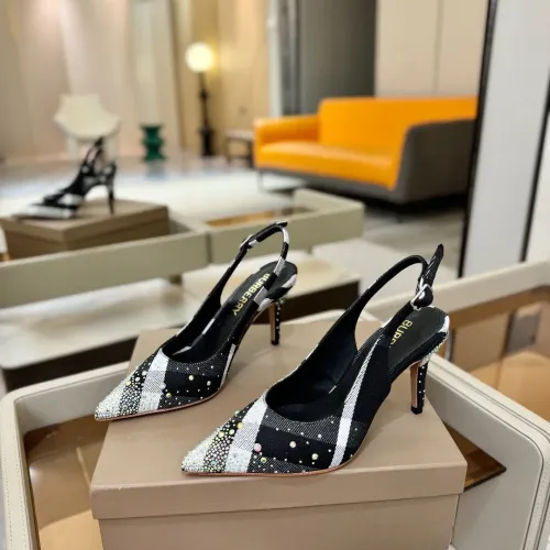 Burberry Sandal For Women #1417887