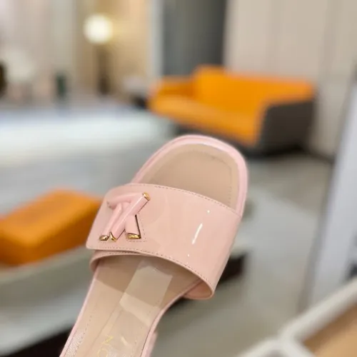 Replica Louis Vuitton Sandal For Women #1417891 $118.00 USD for Wholesale