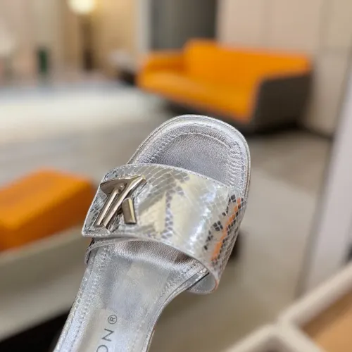Replica Louis Vuitton Sandal For Women #1417896 $118.00 USD for Wholesale