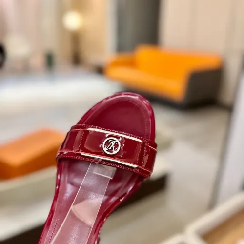 Replica Louis Vuitton Sandal For Women #1417900 $132.00 USD for Wholesale