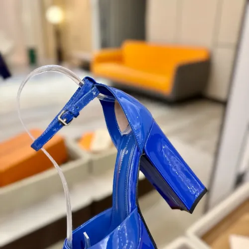 Replica Louis Vuitton Sandal For Women #1417906 $132.00 USD for Wholesale