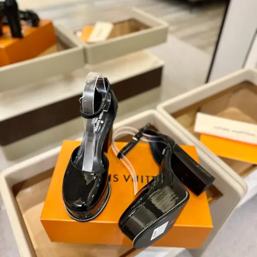 Replica Louis Vuitton Sandal For Women #1417907 $132.00 USD for Wholesale