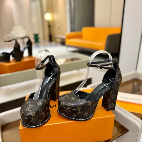 Replica Louis Vuitton Sandal For Women #1417908 $132.00 USD for Wholesale
