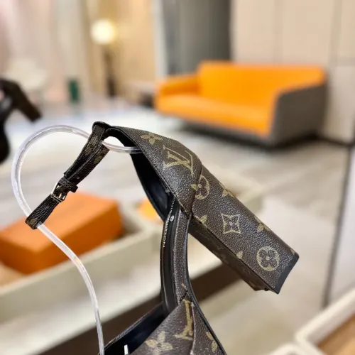 Replica Louis Vuitton Sandal For Women #1417908 $132.00 USD for Wholesale