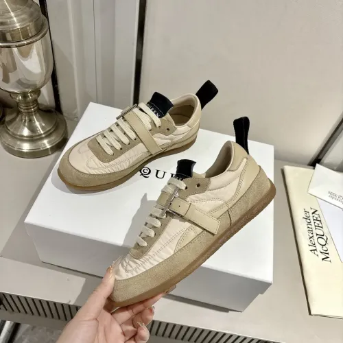 Alexander McQueen Casual Shoes For Men #1417960