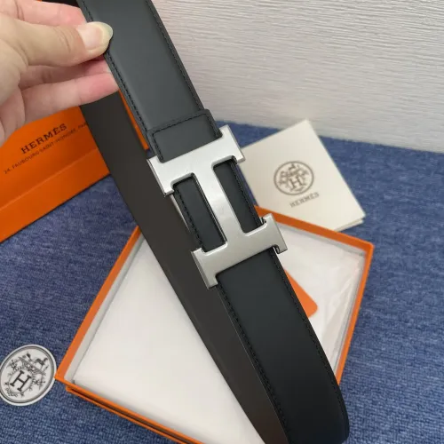 Hermes AAA Quality Belts In 3.8cm For Men #1418027