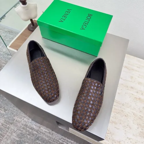 Bottega Veneta BV Flat Shoes For Women #1418060