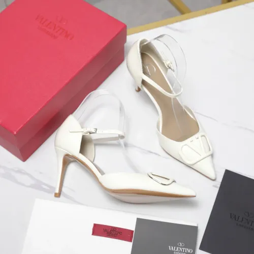 Replica Valentino Sandal For Women #1418082 $105.00 USD for Wholesale