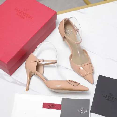 Replica Valentino Sandal For Women #1418083 $105.00 USD for Wholesale