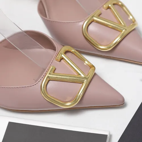 Replica Valentino Sandal For Women #1418087 $105.00 USD for Wholesale