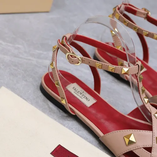 Replica Valentino Sandal For Women #1418099 $108.00 USD for Wholesale