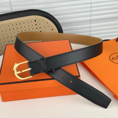 Hermes AAA Quality Belts In 3.5cm For Unisex #1418166 $72.00 USD, Wholesale Replica Hermes AAA Quality Belts