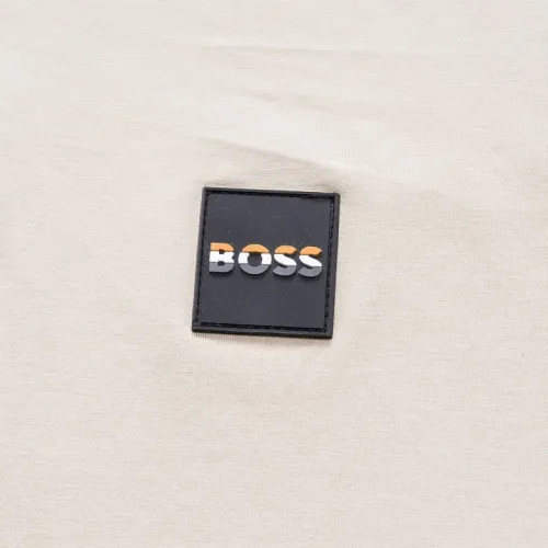 Replica Boss T-Shirts Short Sleeved For Men #1418172 $25.00 USD for Wholesale