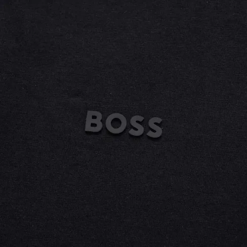 Replica Boss T-Shirts Short Sleeved For Men #1418200 $25.00 USD for Wholesale
