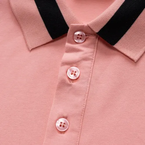 Replica Boss T-Shirts Short Sleeved For Men #1418215 $25.00 USD for Wholesale