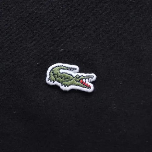 Replica Lacoste T-Shirts Short Sleeved For Men #1418222 $25.00 USD for Wholesale