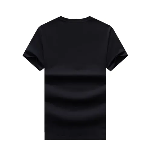 Replica Lacoste T-Shirts Short Sleeved For Men #1418241 $27.00 USD for Wholesale