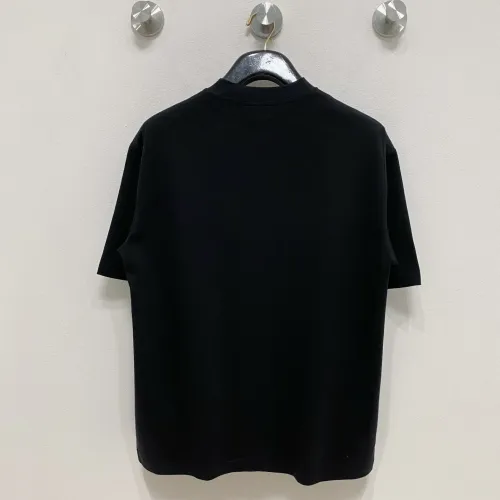 Replica Christian Dior T-Shirts Short Sleeved For Men #1418290 $68.00 USD for Wholesale