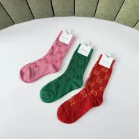 $29.00 USD Gucci Socks #1407339