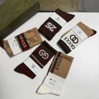 $29.00 USD Gucci Socks #1407350