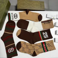 $29.00 USD Gucci Socks #1407350
