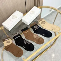 $25.00 USD Versace Socks #1407351