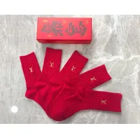 $29.00 USD Louis Vuitton LV Socks #1407354