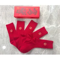 $29.00 USD Gucci Socks #1407356