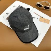 $29.00 USD MIU MIU Caps #1407372